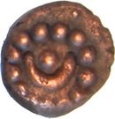 ¼ Kasu