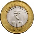 10 Rupees