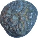 Kasu - Raghunatha Nayak (Nayakas of Thanjavur)