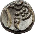 1 Fanam (Cochin Mint)