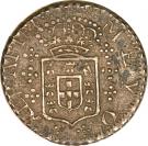 ½ Xerafim / 150 R - Maria II