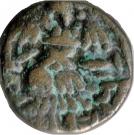 Stater - Didda Rani (Kashmir)