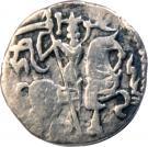 Jital - Samanta Deva - Shahi of Ohind - 850-1000 AD (Ohind Mint)