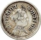 4 Annas - Sayaji Rao III