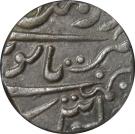 1 Rupee - Shah Alam II (Pali mint)