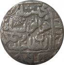 1 Tanka - Shams al-Din Muhammad Shah III (Muhammadabad mint)