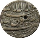 Rupee - Shah Jahan (Tatta mint)