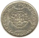 6 Escudos