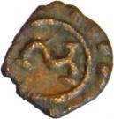 Thirai Cash (Chera Dynasty)