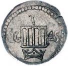 2 Tangas - João IV (Barcelor-Onor mint)