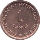 1 Tanga