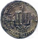 1 Tanga - João IV (Goa mint to Ceilão)