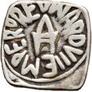 1 Rupee - Edward VII [Raghubir Singhji]