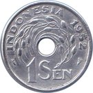 1 Sen