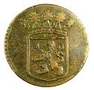 ½ Duit (Holland)