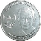 1000 Rupiah (I Gusti Ketut Pudja)