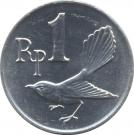 1 Rupiah