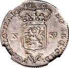 10 Stuivers (Utrecht)