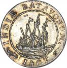 1/16 Gulden