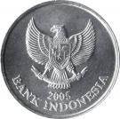 100 Rupiah