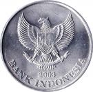 500 Rupiah