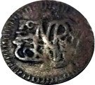 ½ Stuiver - Napoleon I