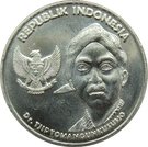 200 Rupiah (Dr. Tjiptomangunkusumo)