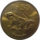 50 Rupiah