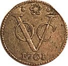 ½  Duit Holland