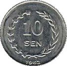10 Sen