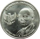 500 Rupiah (T. B. Simatupang)