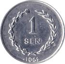 1 Sen