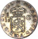 1/16 Gulden