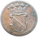 ½ Duit (Utrecht)