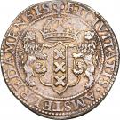 8 Reales (United Amsterdam Company)