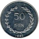 50 Sen