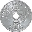 5 Sen