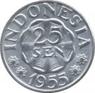25 Sen