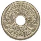 5 Cents - Wilhelmina