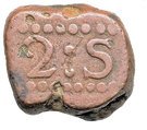 2 Stuivers (Hammered coinage)
