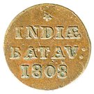 1 Duit (Batavia)