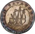 ½ Gulden