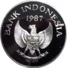 10 000 Rupiah (Wildlife)