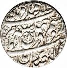 Abbasi - Karim Khan Zand (Type C; Širâz mint)