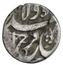 Bisti - Abbas I Safavi (Faraḩābād mint)