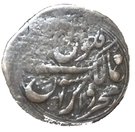 Falus -  Nasir al -Din Shah