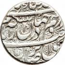 2 Abbasi - Karim Khan Zand (Type C; Tehrān mint)