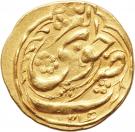 1 Tumân - Fatḥ Alī Qājār (Type S; Khoy mint)