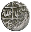 Bisti - Abbas I Safavi (Faraḩābād mint)