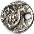 Bisti - Abbas I Safavi (Ganja mint)